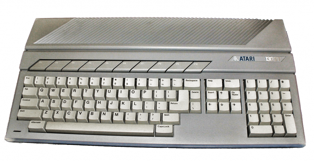 Atari 130ST