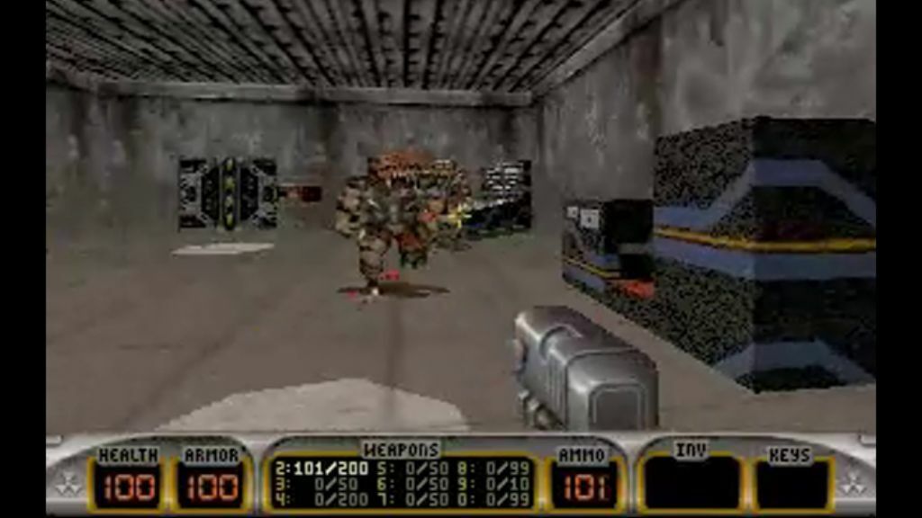 Duke Nukem 3D