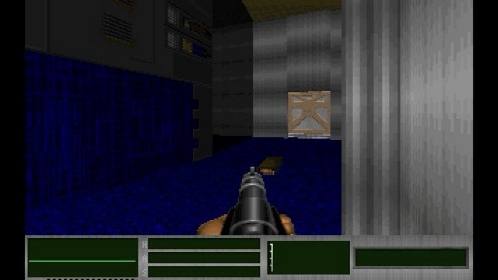 Doom Alpha 0.4