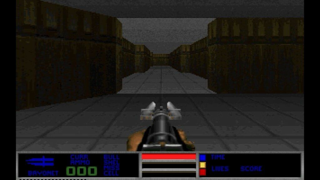 Doom Alpha 0.5