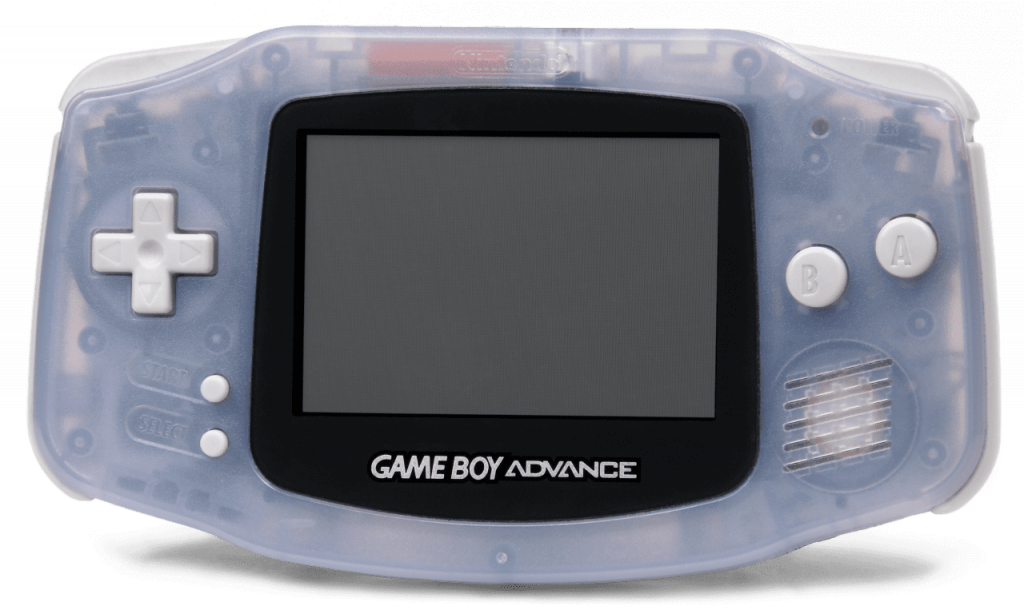 Gameboy Advance