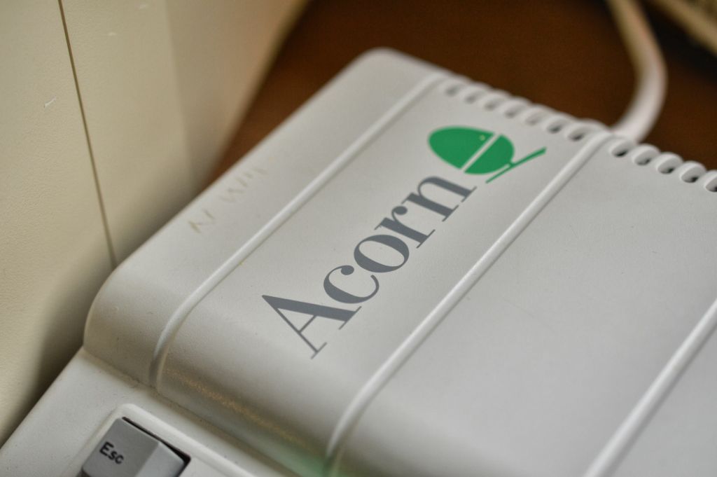 Acorn Archimedes A3010