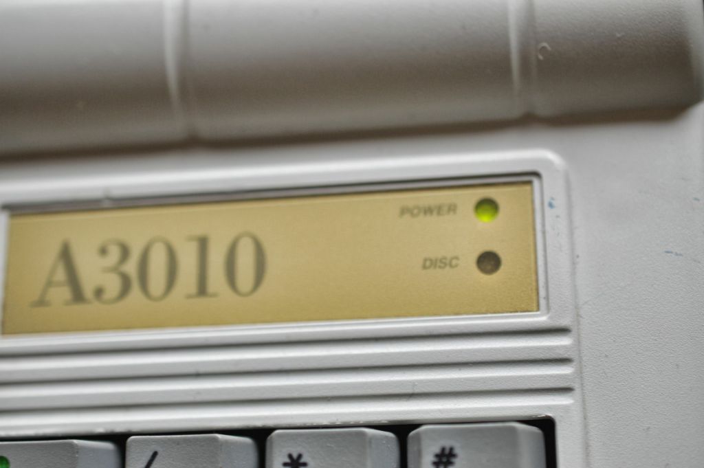 Acorn A3010