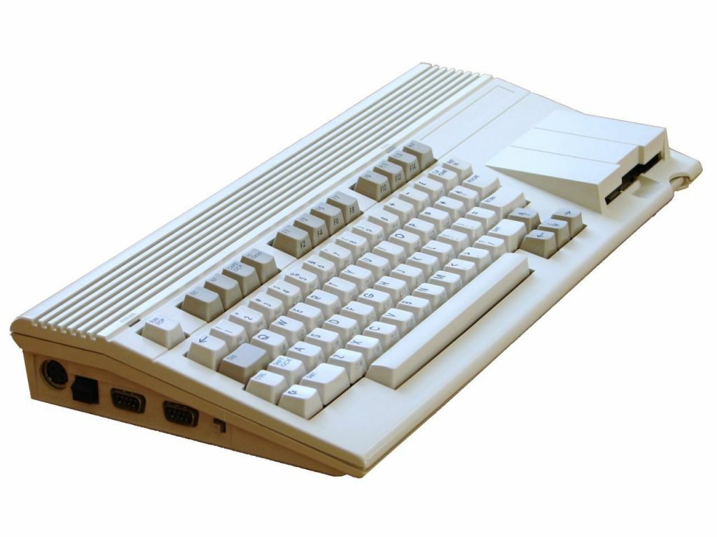 The Commodore 65 System