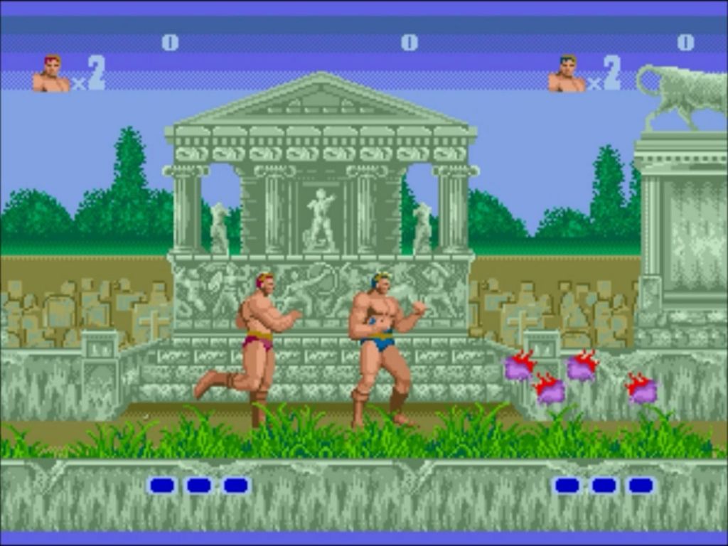 alteredbeast-megadrive