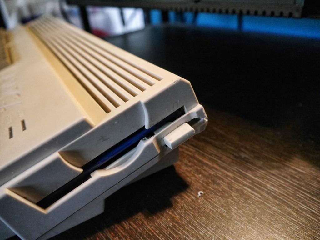 Amiga 1200