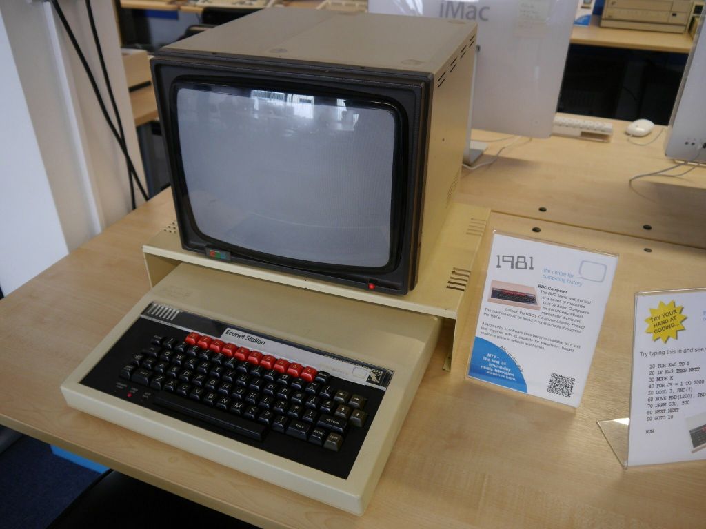 BBC Micro