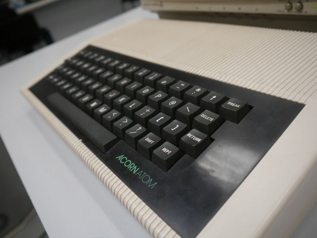 Acorn Atom