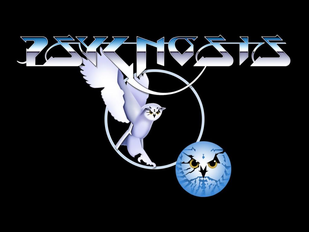 Psygnosis Logo