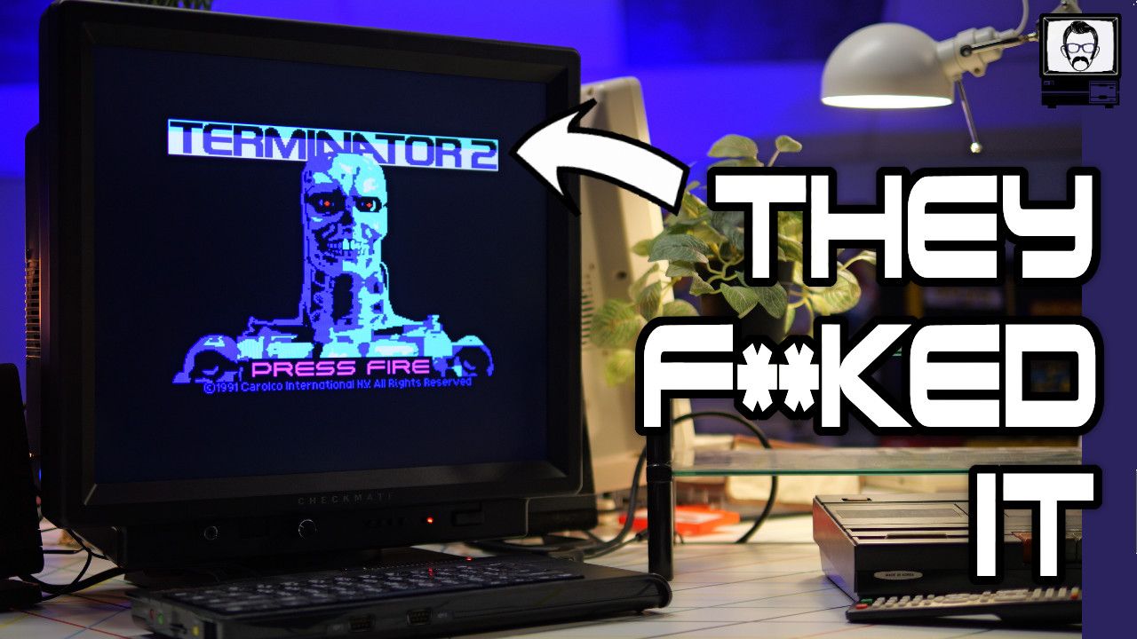 Sega Archives - Nostalgia Nerd
