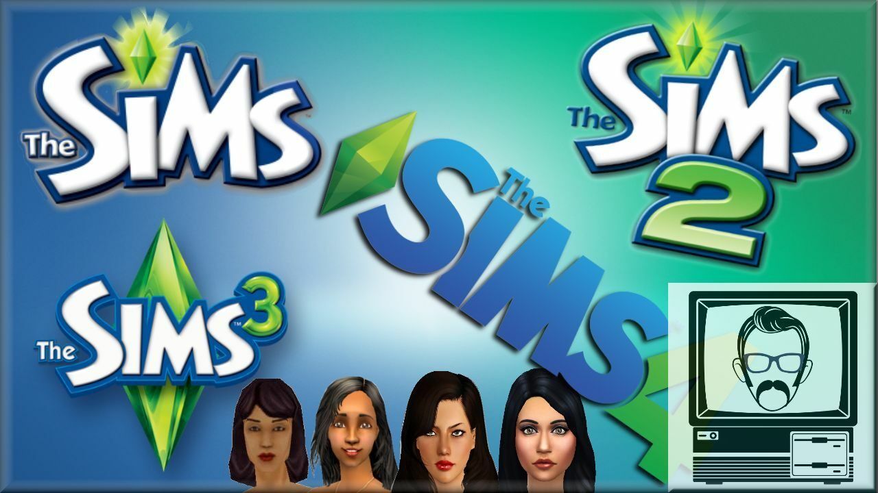 Which is better out of The Sims 3 or The Sims 4?