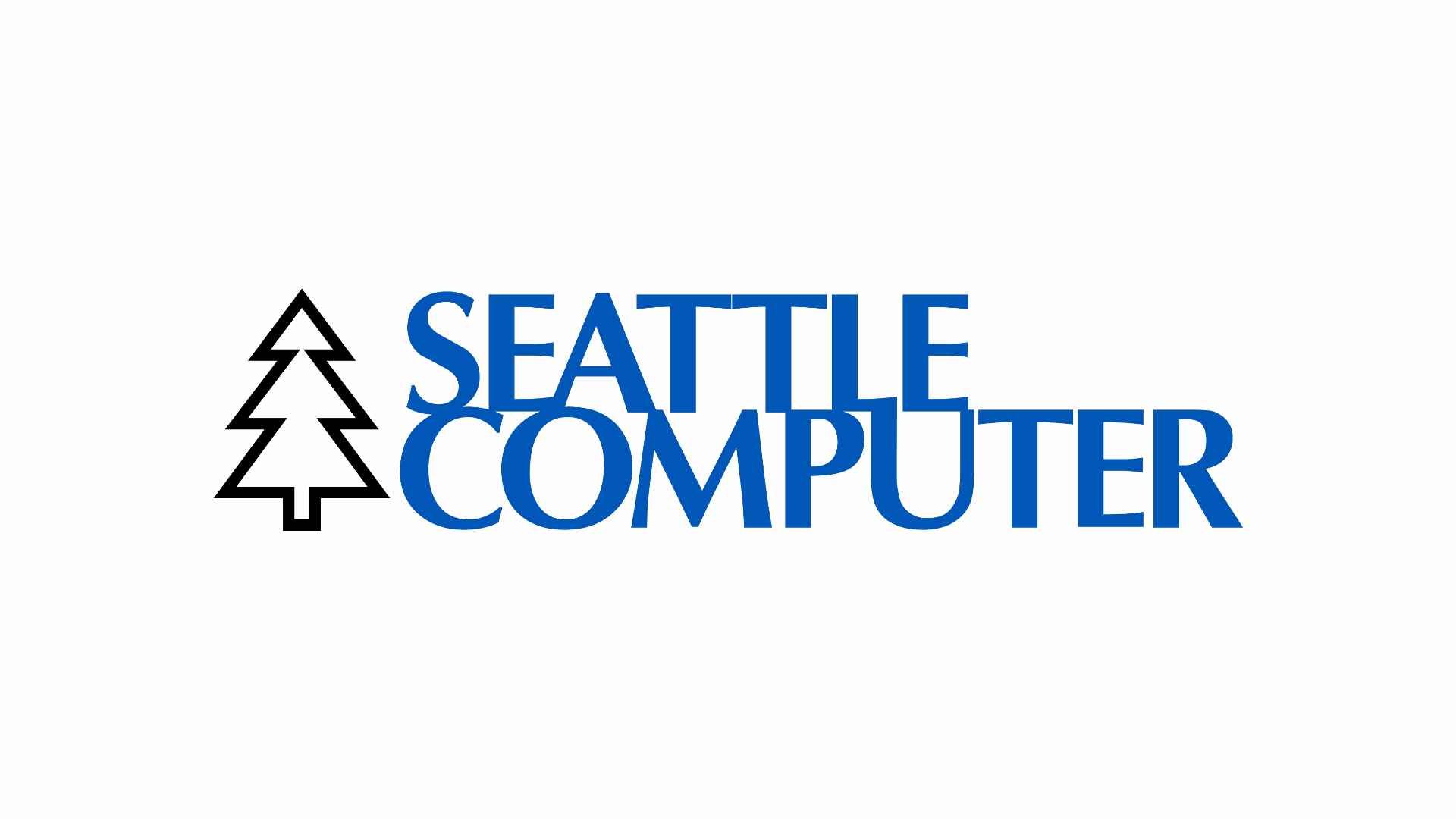 Seattle Computer logo