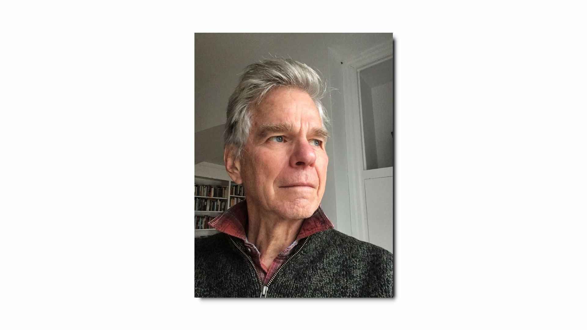 Peter Steiner