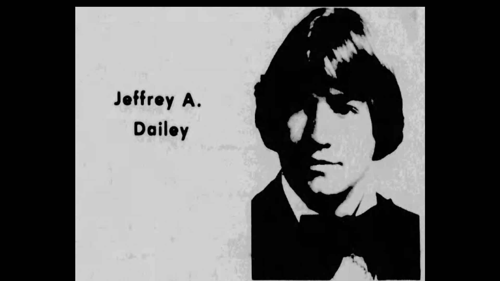 Jeffrey A. Dailey picture