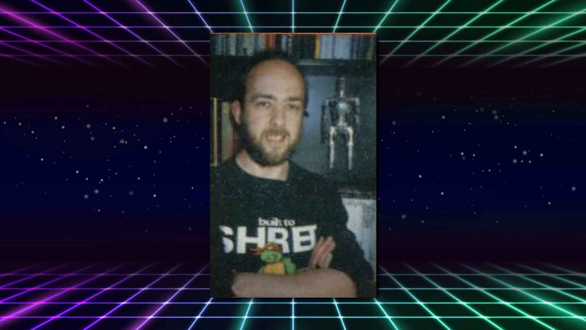 Kevin Bulmer of Synthetic Dimensions