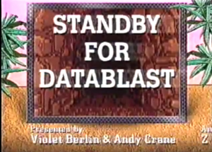 datablast