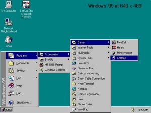 Windows '95