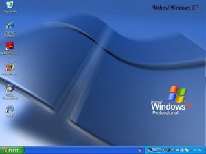 Windows XP