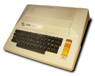 Atari 800