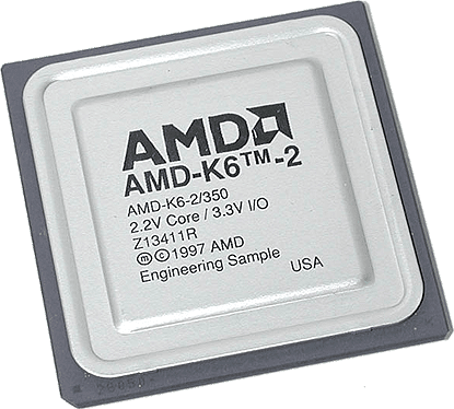 AMD K6