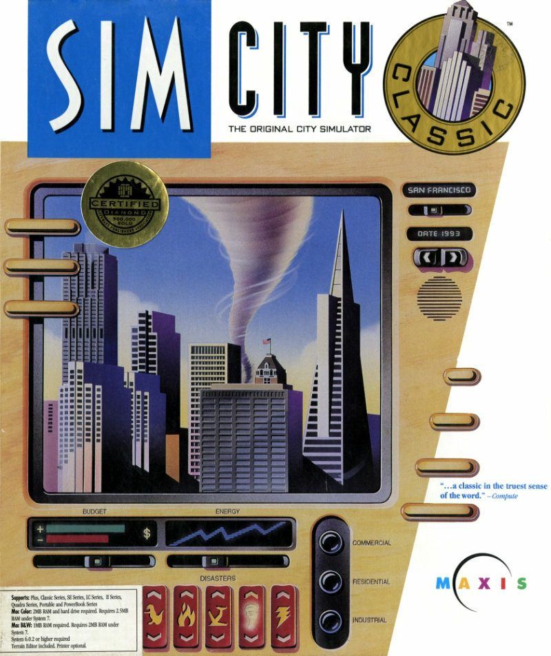 Sim City