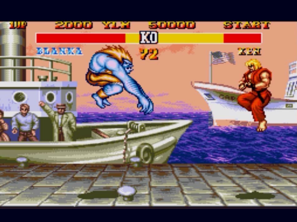 streetfighter2-megadrive